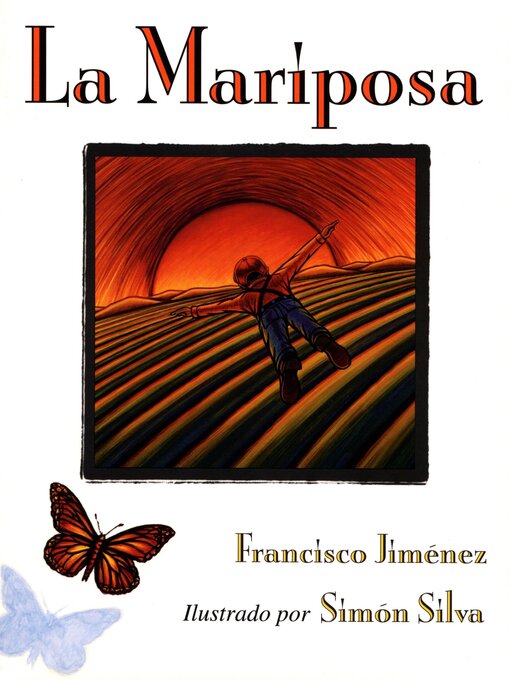 Title details for La mariposa by Francisco Jiménez - Available